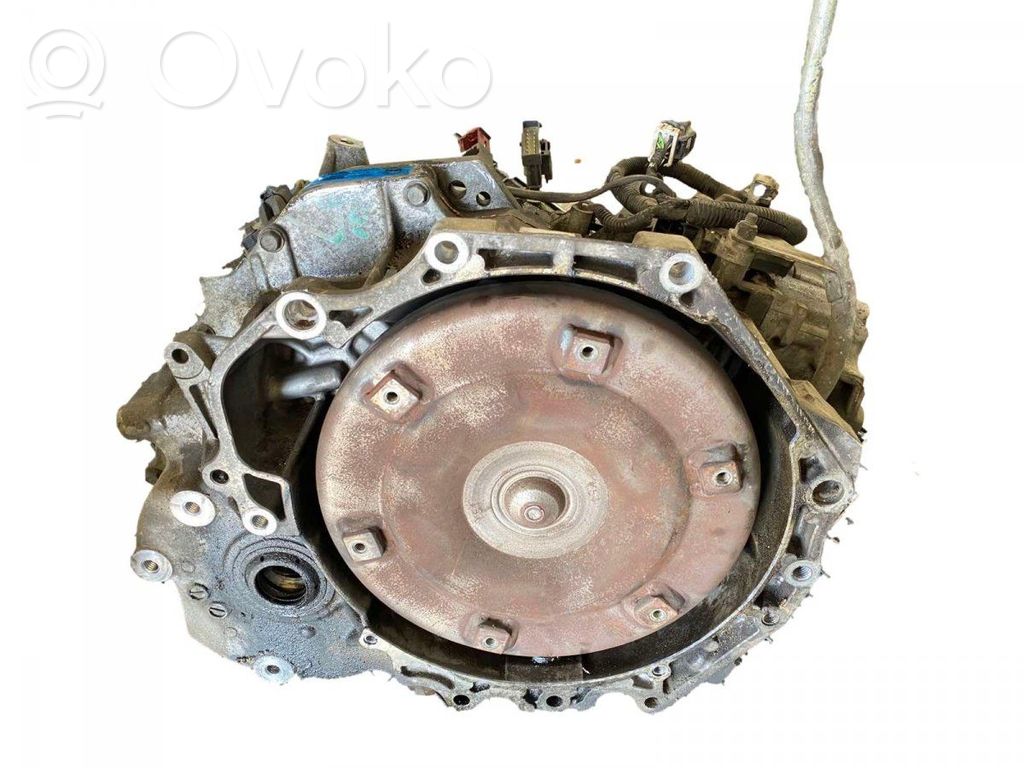 Saab 9-5 Automatic gearbox 