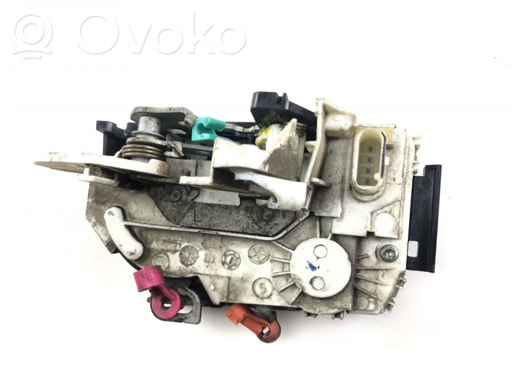 Dodge RAM Front door lock 