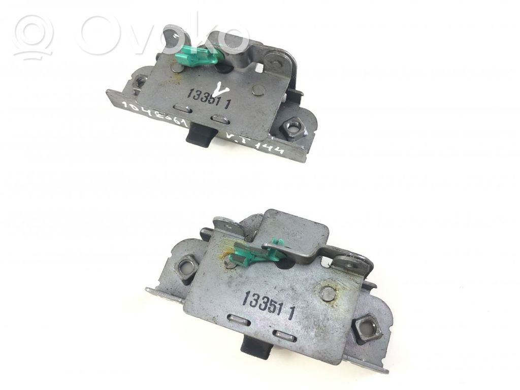 Dodge RAM Tailgate/trunk/boot lock/catch/latch 