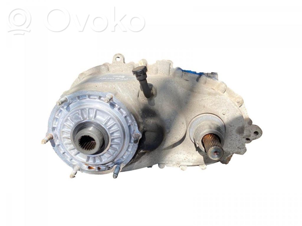 Dodge RAM Verteilergetriebe 