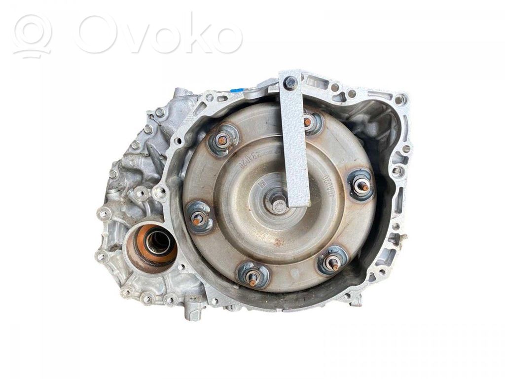 Volvo S90, V90 Scatola del cambio automatico 