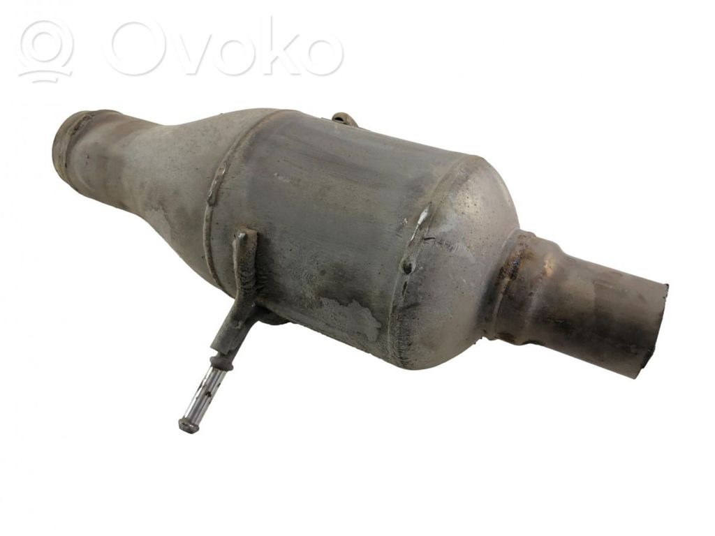 Renault Trafic III (X82) Filtru de particule catalizator/FAP/DPF 