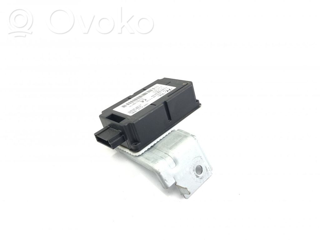 KIA Ceed Other control units/modules 