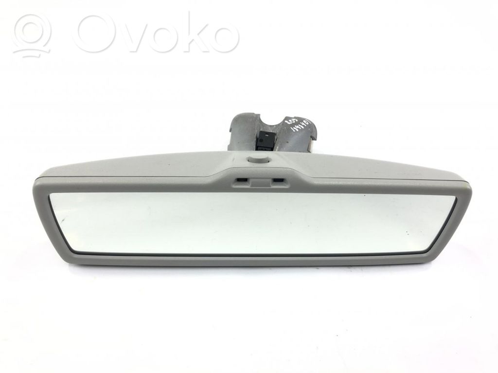 Volkswagen PASSAT CC Espejo retrovisor (interior) 