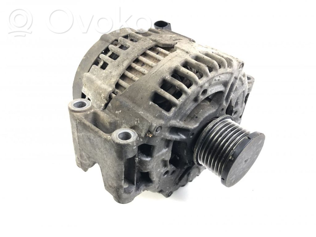 Mercedes-Benz E W211 Alternator 