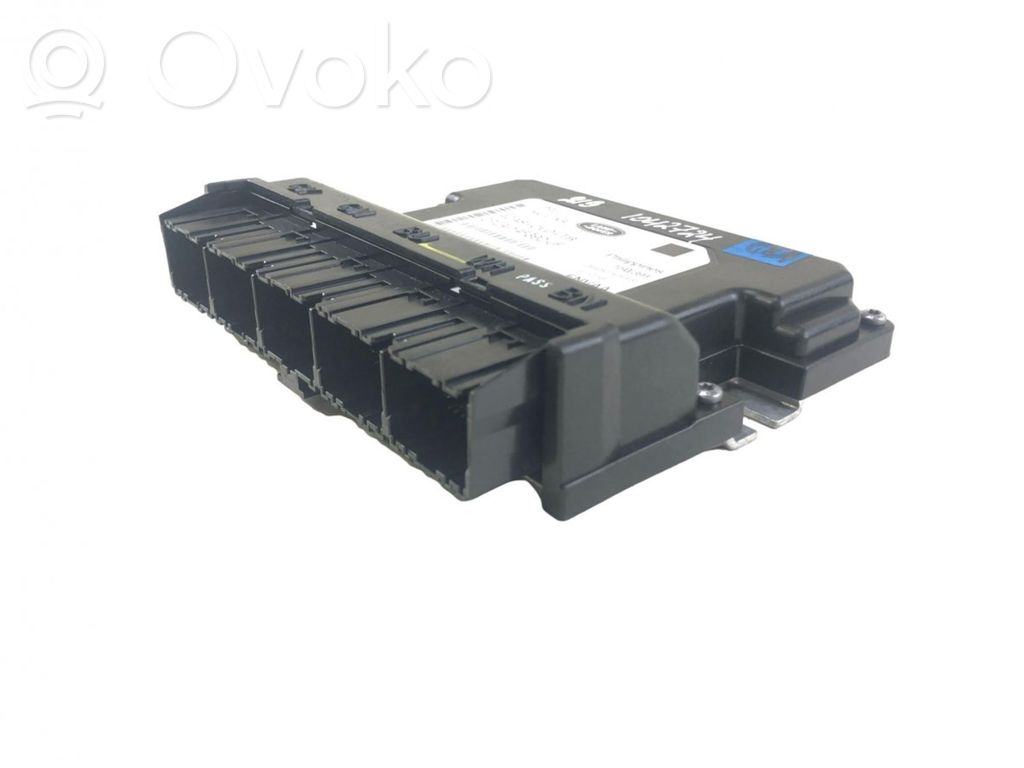 Land Rover Range Rover Sport L494 Module de commande suspension 