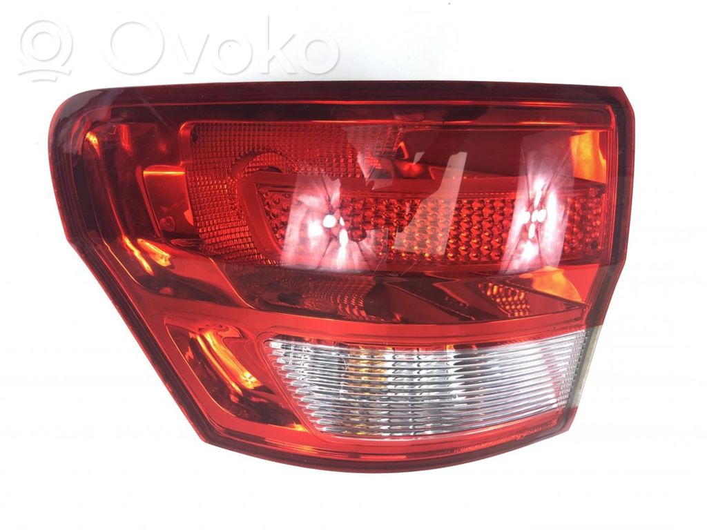 Jeep Grand Cherokee Lampa tylna 