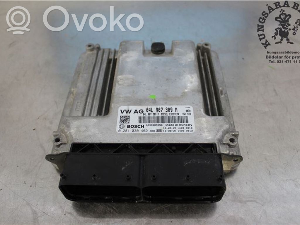 Skoda Superb B8 (3V) Sterownik / Moduł ECU 