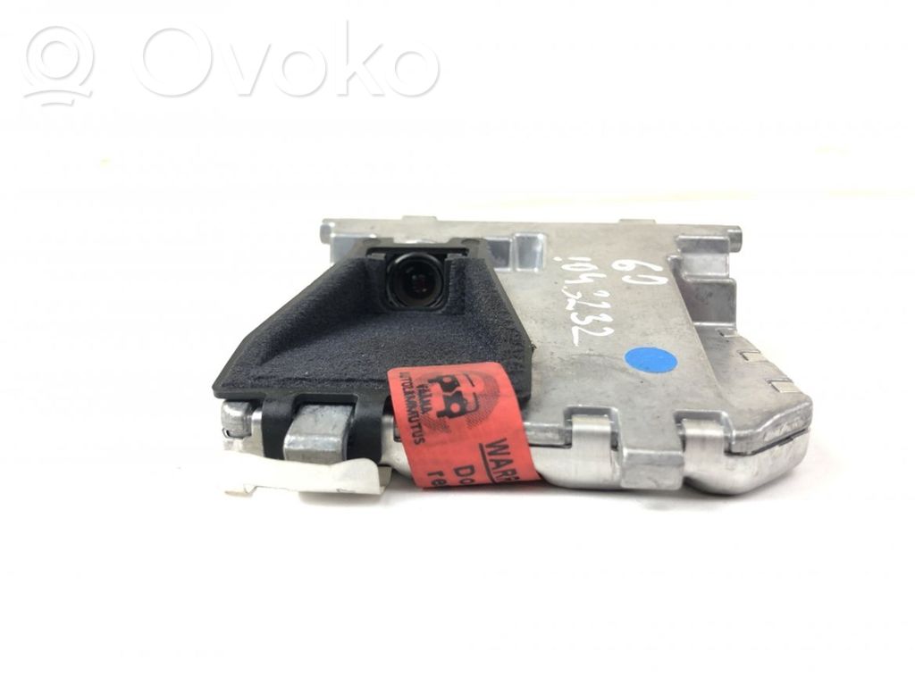 Mercedes-Benz E W212 Windshield/windscreen camera 