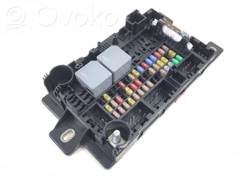 Land Rover Range Rover Evoque L551 Fuse box set 