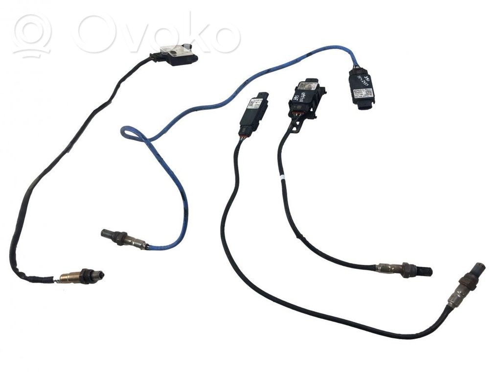 Land Rover Discovery Sport Lambda probe sensor 