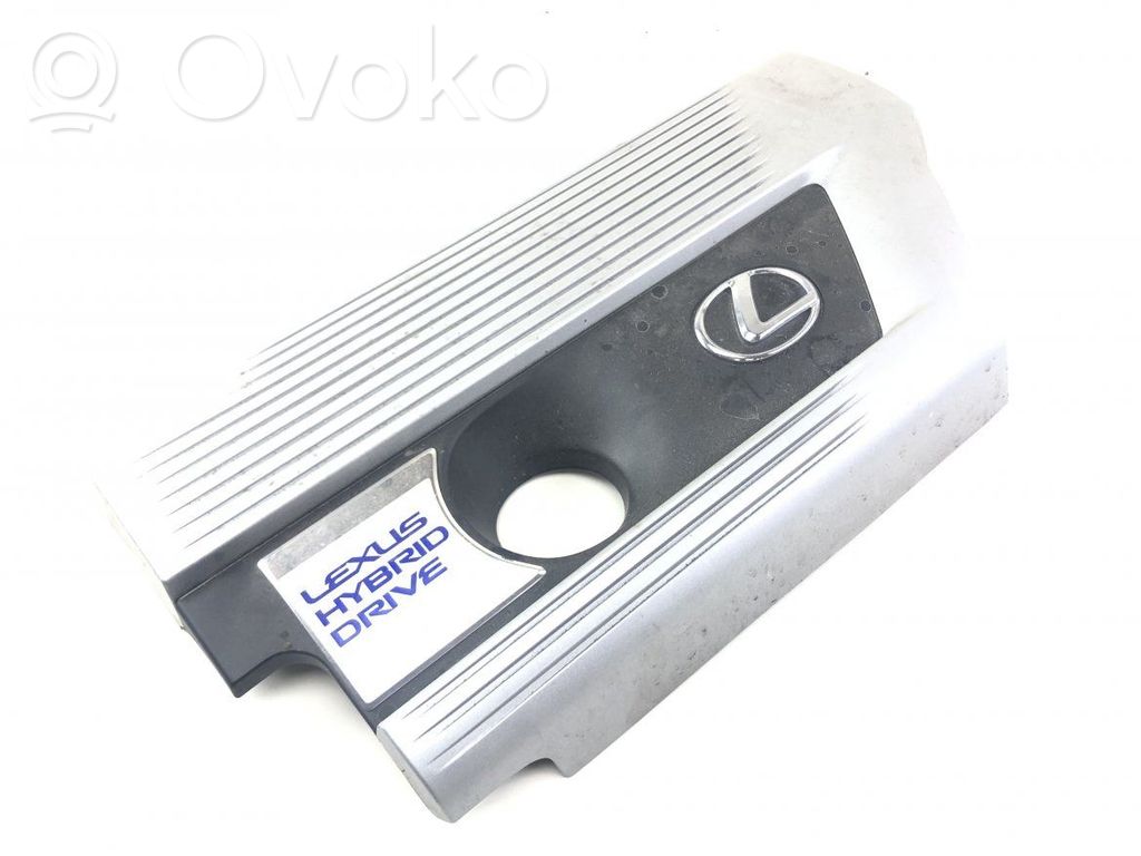 Lexus NX Motorabdeckung 