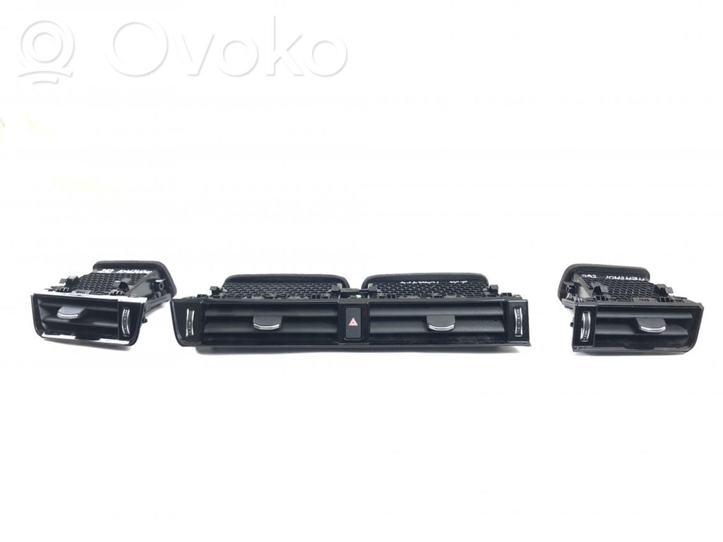 Land Rover Range Rover Evoque L551 Griglia di ventilazione centrale cruscotto 