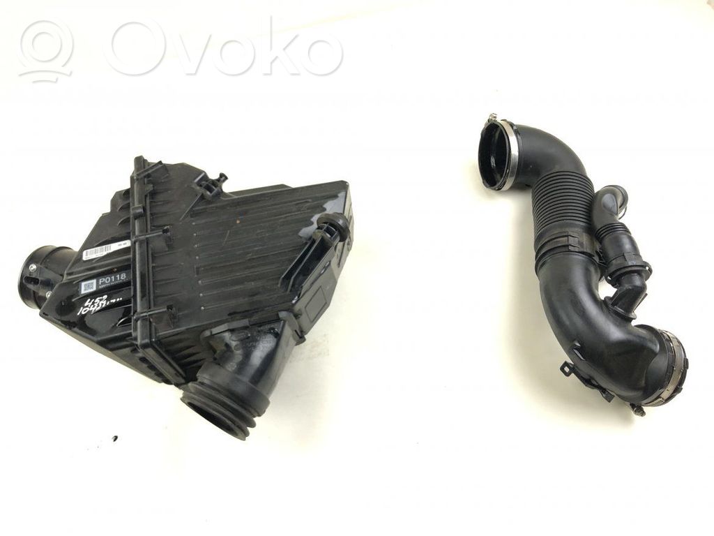 Land Rover Range Rover Evoque L551 Air filter box 