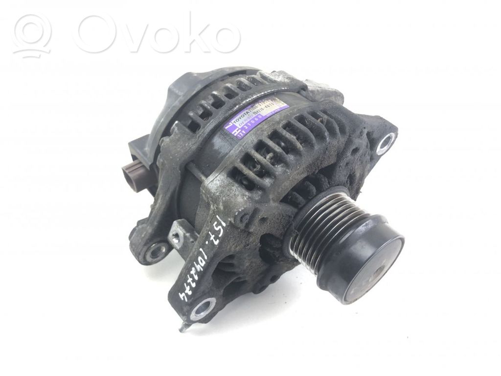 Lexus GS 300 350 430 450H Generatorius 