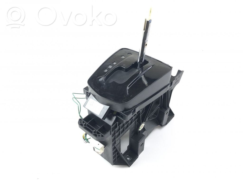 Renault Kadjar Gear shifter/selector 