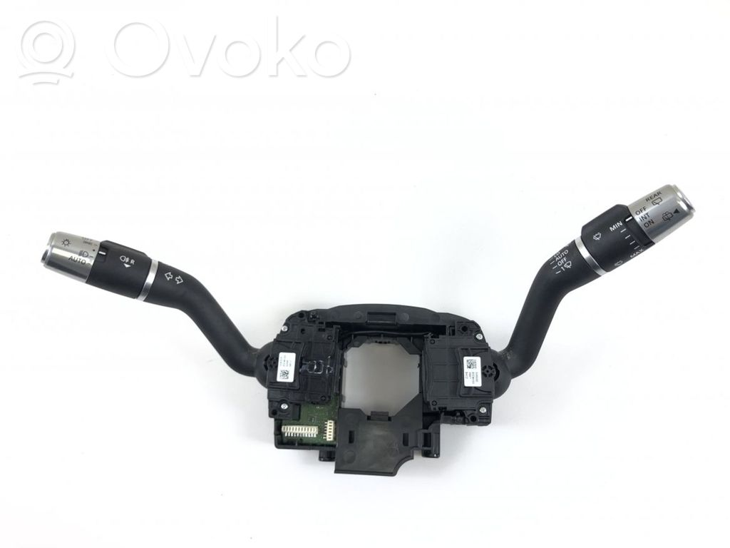 Land Rover Range Rover Evoque L551 Commodo, commande essuie-glace/phare 