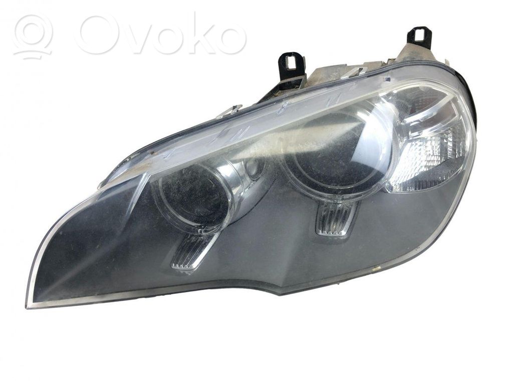 BMW X5 E70 Headlight/headlamp 
