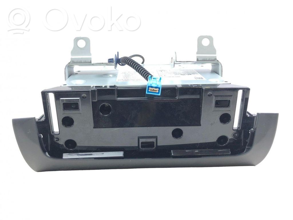 Honda Civic X Unitate principală radio/CD/DVD/GPS 