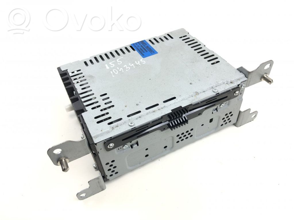 Panel / Radioodtwarzacz CD/DVD/GPS   2360230,2360230,HS7T19C107MF,HS7T19C107MD,HS7T19C107MF,HS7T19C107MD