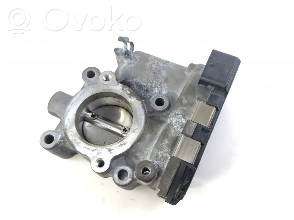 Nissan Qashqai J12 Throttle valve 