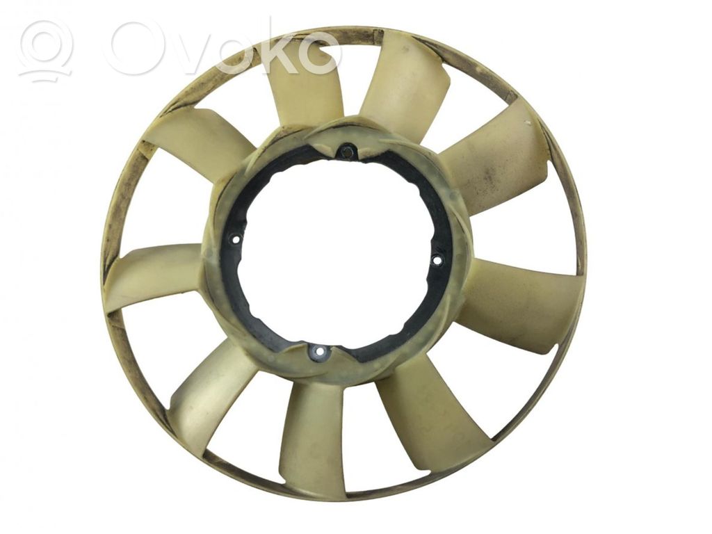 Ford Ranger Impulsor de ventilador 