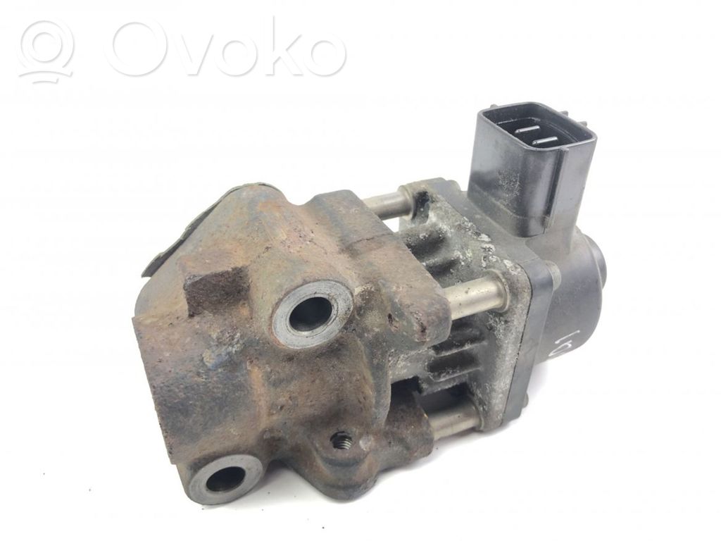 Suzuki Swift I EGR-venttiili 