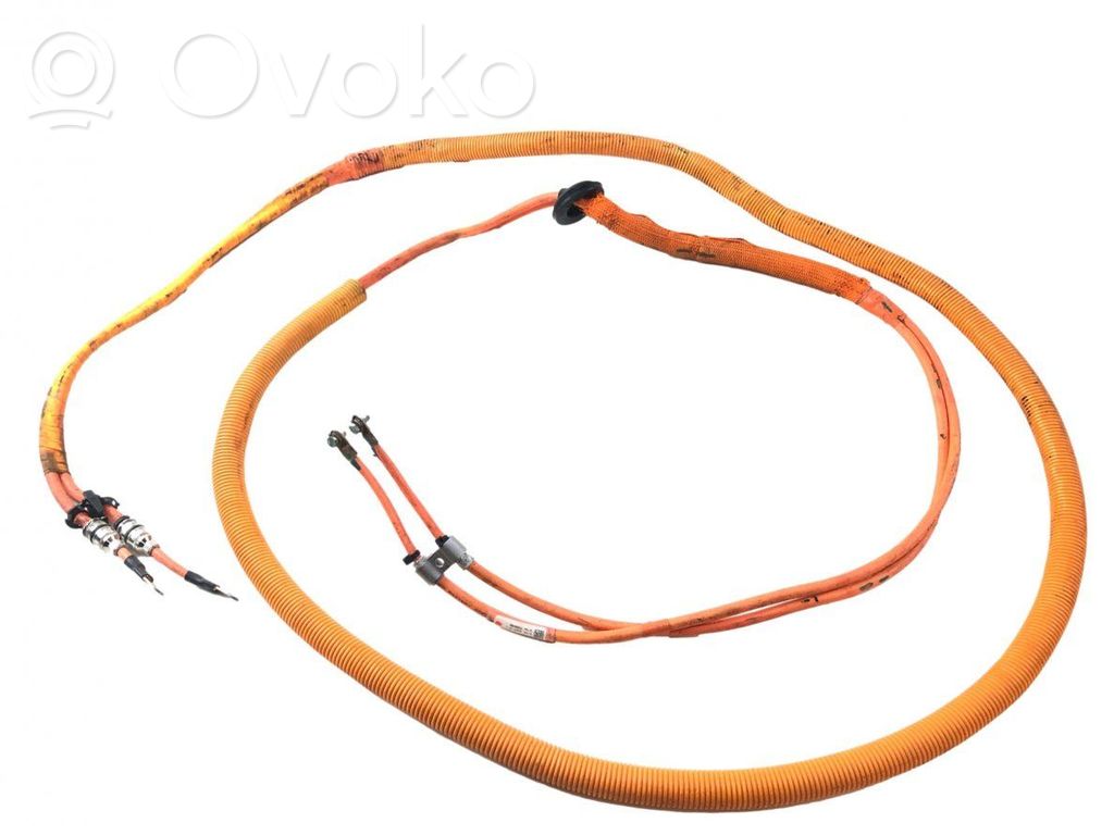 Muu johtosarja   103967400A,103967400A,103967400A