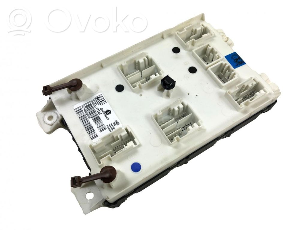 Chrysler 300C Module de contrôle carrosserie centrale 