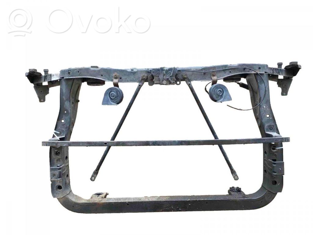 Jeep Grand Cherokee Panou suport radiator 