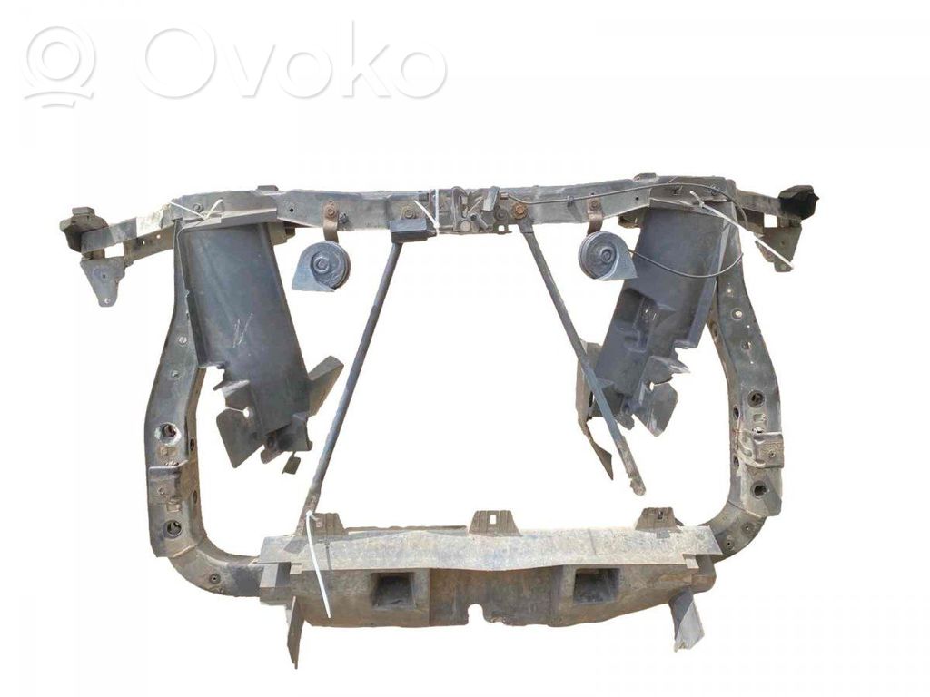 Jeep Grand Cherokee Panou suport radiator 