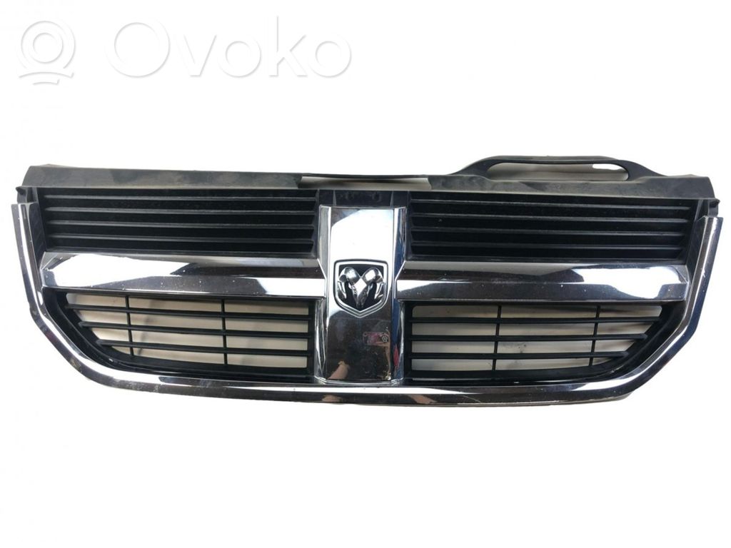 Dodge Journey Etusäleikkö 