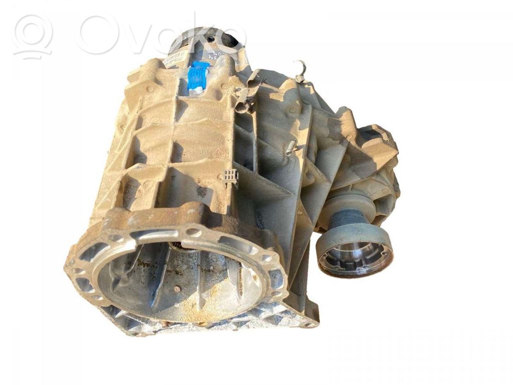 Ford Ranger Gearbox transfer box case 