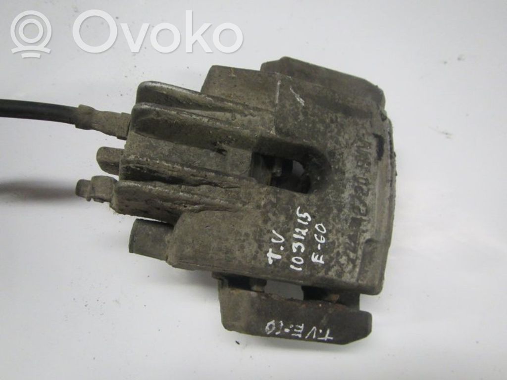 Bremssattel hinten   34216758057