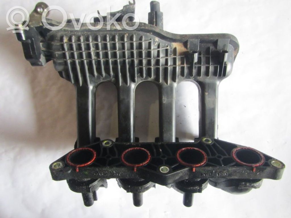 Honda Jazz Intake manifold 