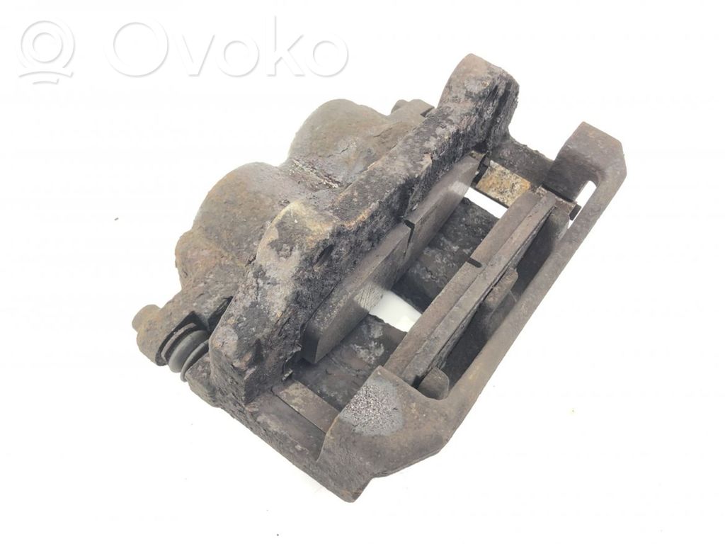 Jeep Grand Cherokee (WK) Bremssattel vorne 