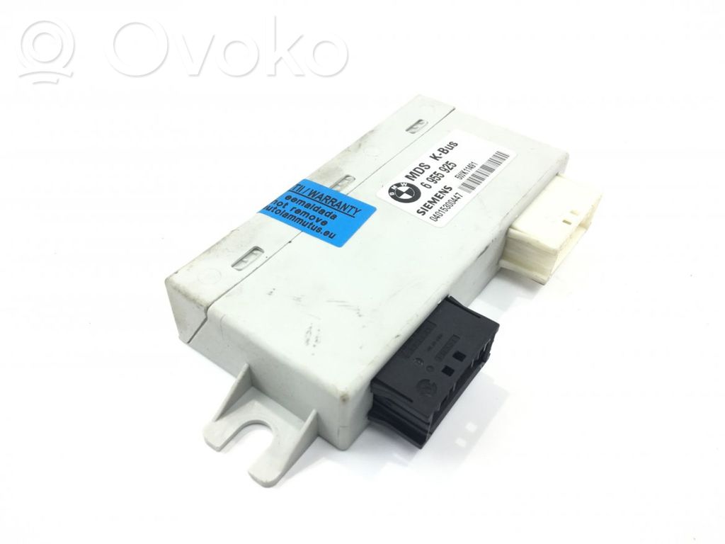 BMW X5 E53 Sunroof control unit/module 