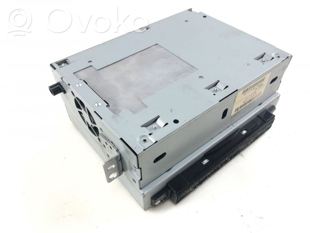 Land Rover Range Rover L405 Panel / Radioodtwarzacz CD/DVD/GPS 