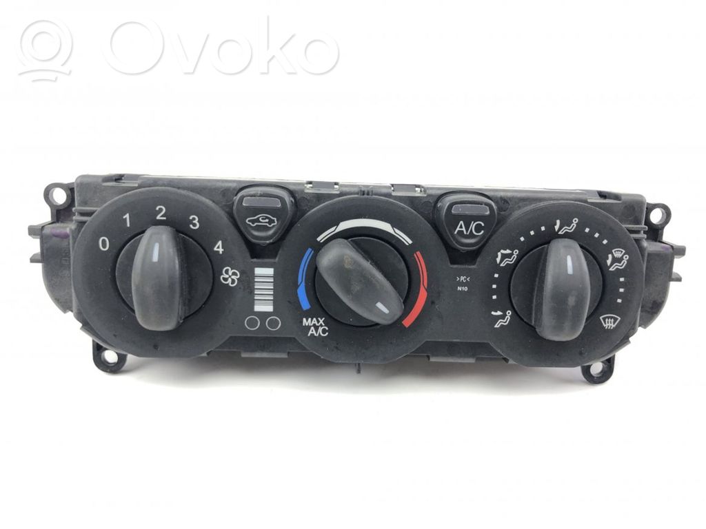 Ford Transit Climate control unit 