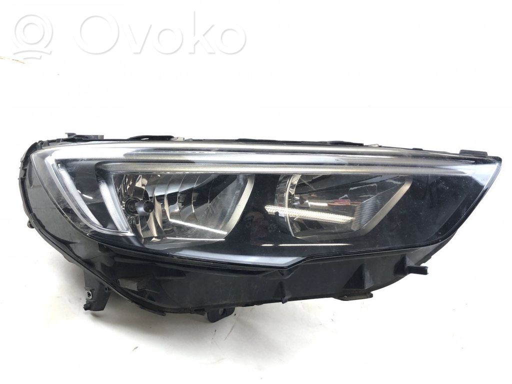 Opel Insignia B Scheinwerfer 