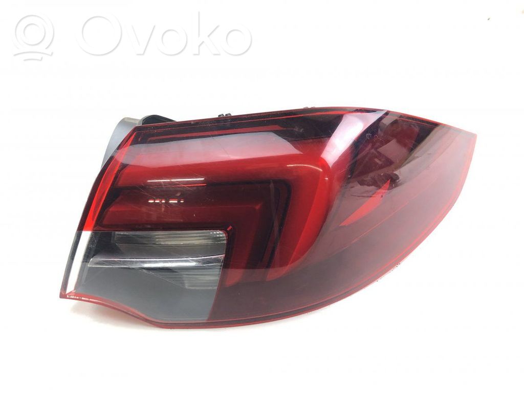 Opel Insignia B Lampă spate în caroserie 