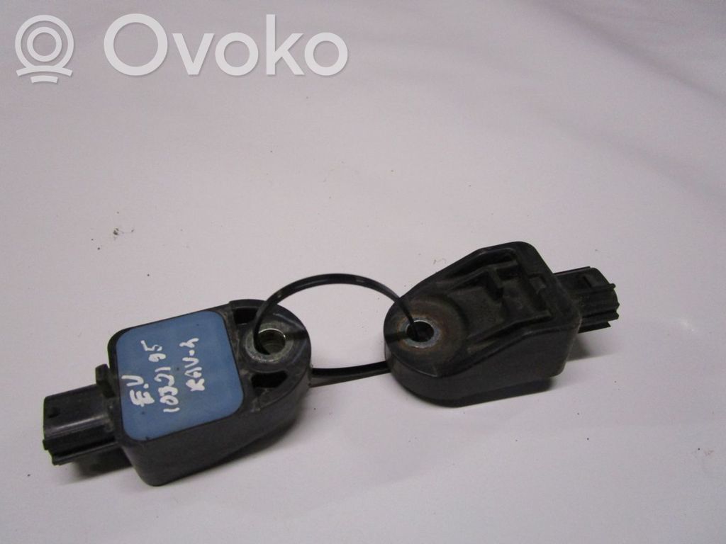 Toyota RAV 4 (XA30) Airbagsensor Crashsensor Drucksensor 