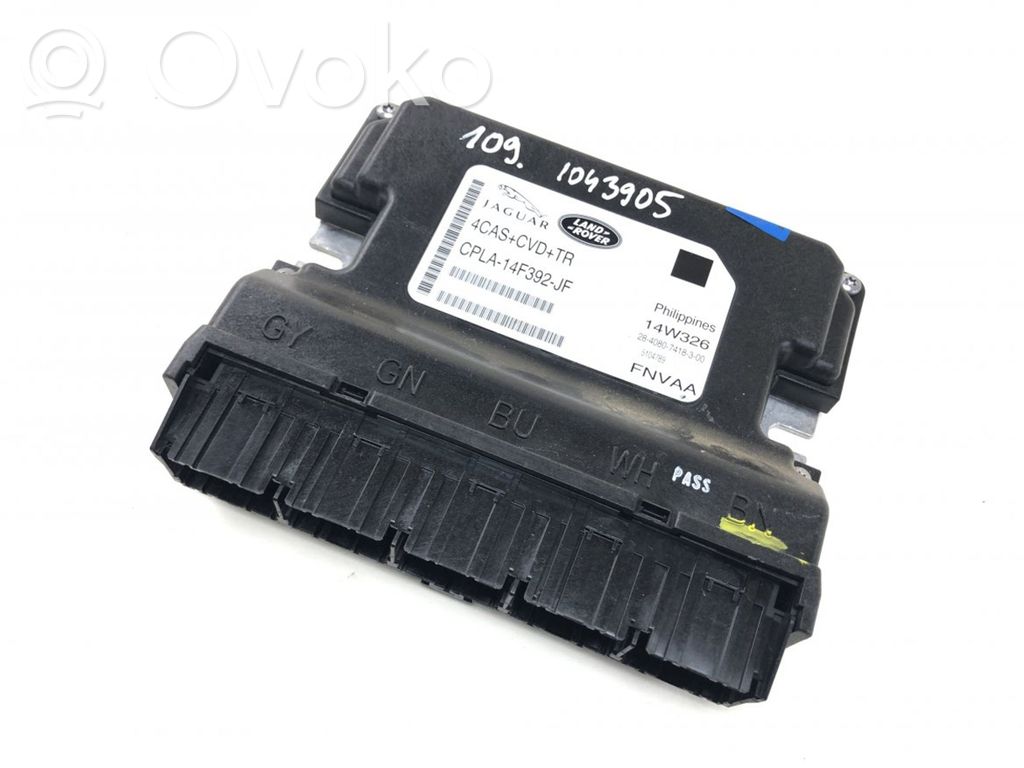 Land Rover Range Rover L405 Module de commande suspension 