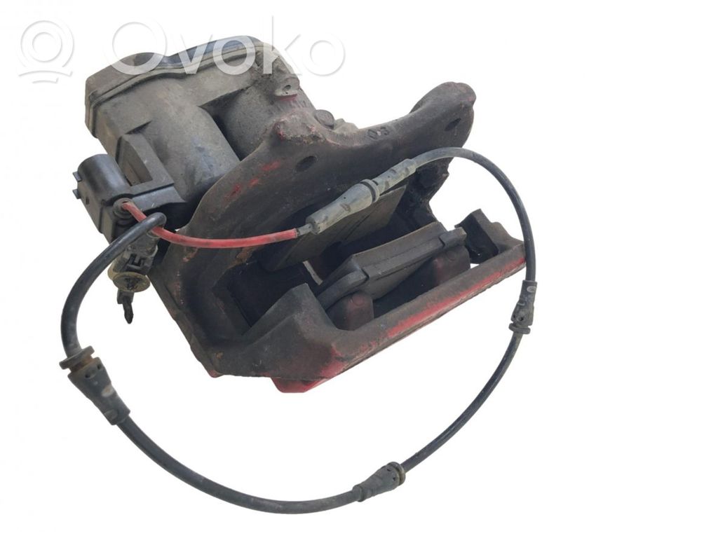 Land Rover Range Rover Sport L494 Tylny zacisk hamulcowy 
