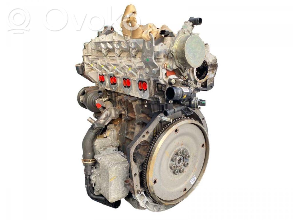 Nissan X-Trail T32 Engine 