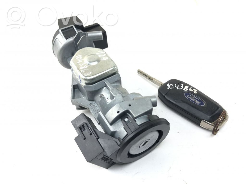 Ford Ranger Ignition lock 
