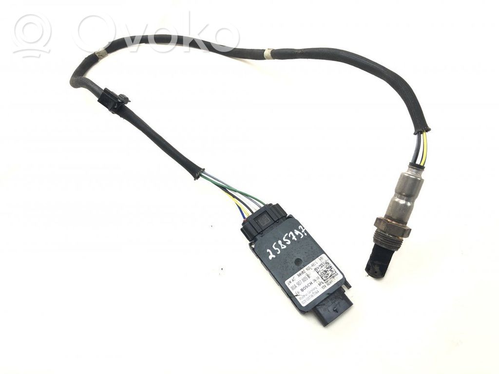 Audi RS6 C8 Lambda probe sensor 