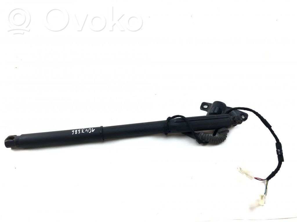 Tailgate strut   51247332696,7332696,7172060,4887652,51244887652,51247172060,51247286116,7286116