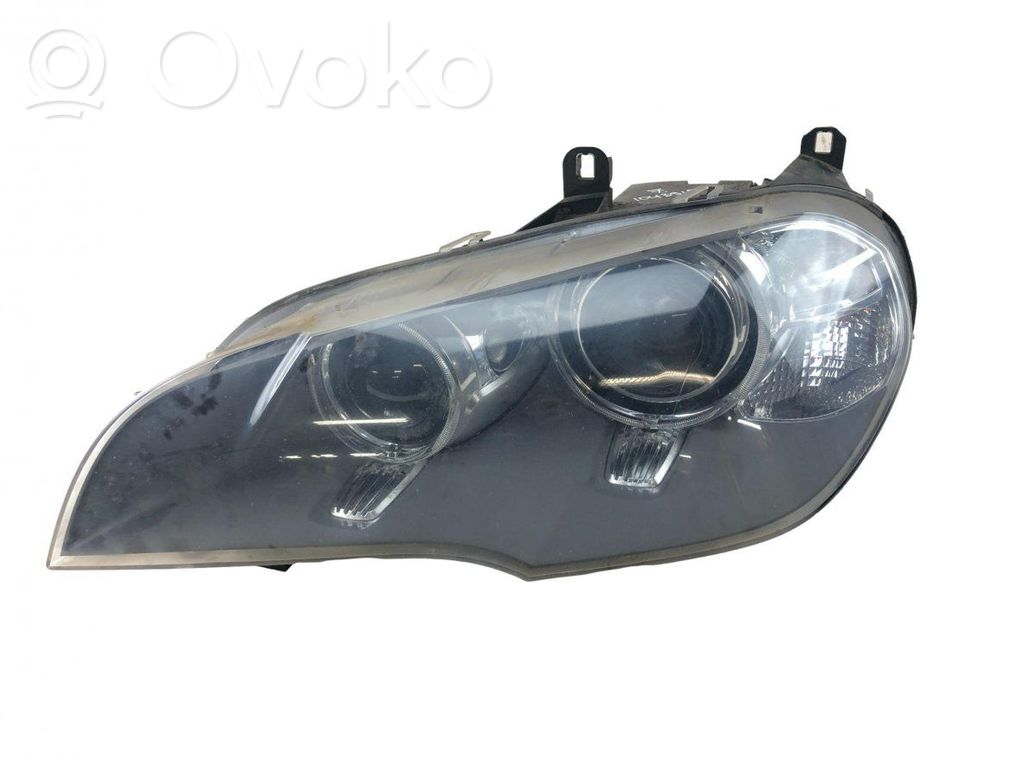 BMW X5 E70 Headlight/headlamp 