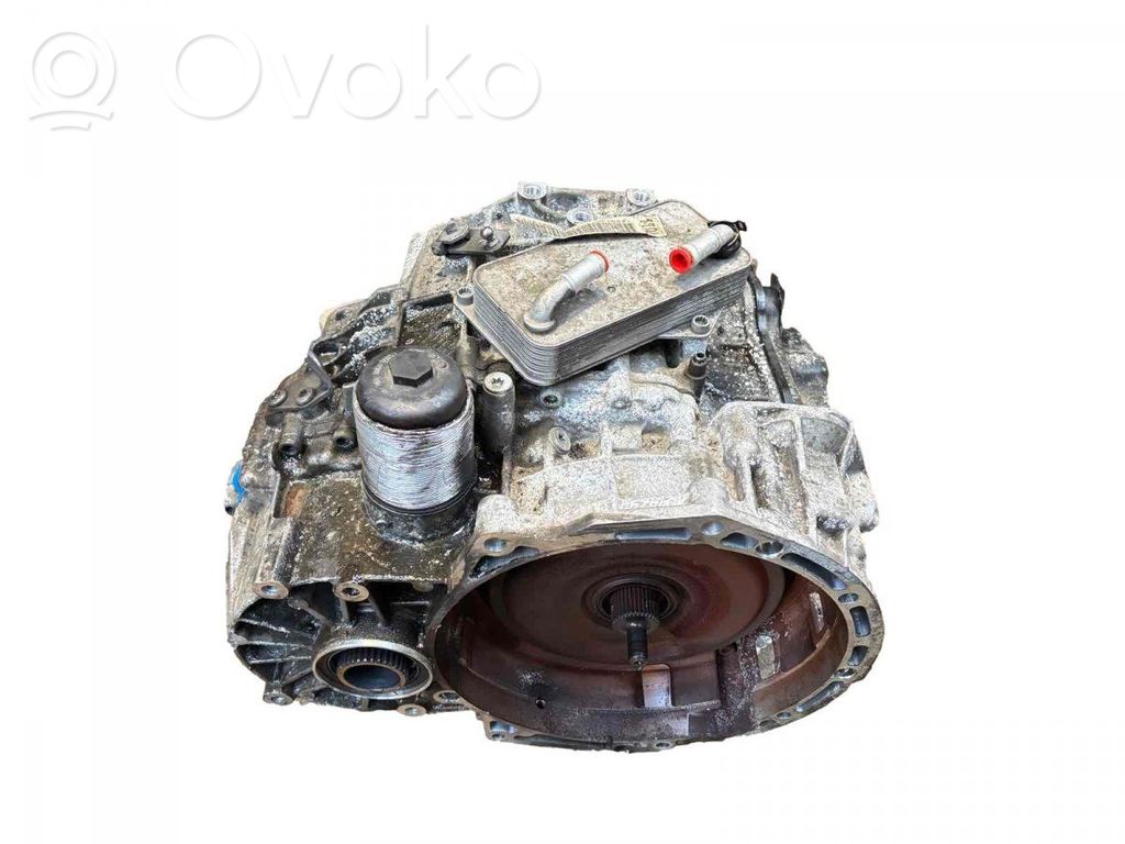 Volkswagen PASSAT B8 USA Automatic gearbox 